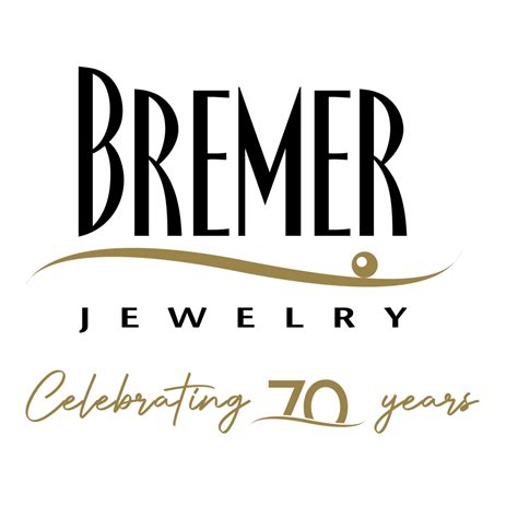 bremer jewelry